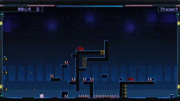 Hard Room 💎 STEAM KEY REGION FREE GLOBAL