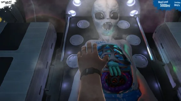 Surgeon Simulator 2013 Steam Gift (RU/CIS)