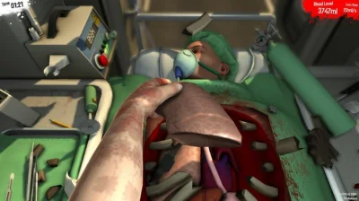 Surgeon Simulator 2013 Steam Gift (RU/CIS)