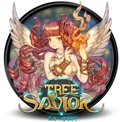 Серебро Tree of Savior TOS / В наличии