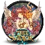 Silver Tree of Savior / In stock