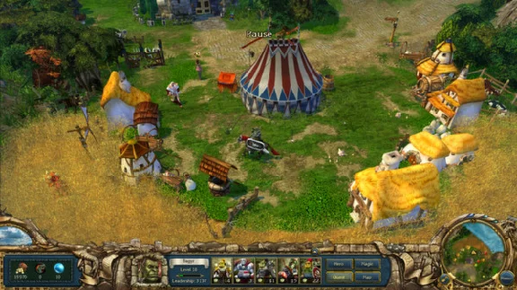 King´s Bounty: Dark Side 💎STEAM KEY REGION FREE GLOBAL
