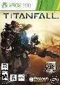 TITANFALL Deluxe Edition XBOX 360 the transfer license