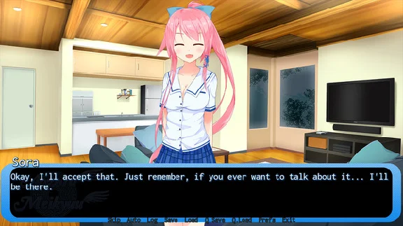 AOZORA MEIKYUU STEAM KEY REGION FREE GLOBAL