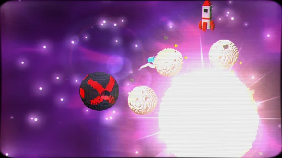 Cosmic Leap STEAM KEY REGION FREE GLOBAL
