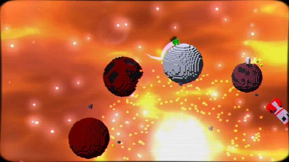 Cosmic Leap STEAM KEY REGION FREE GLOBAL