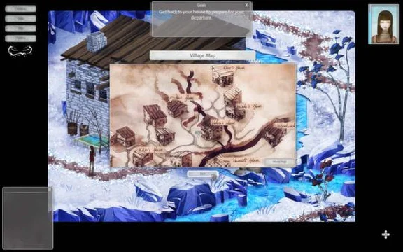 Winter Voices Complete Pack 💎 STEAM KEY REGION FREE