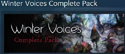 Winter Voices Complete Pack 💎 STEAM KEY REGION FREE
