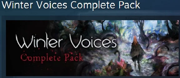 Winter Voices Complete Pack 💎 STEAM KEY REGION FREE