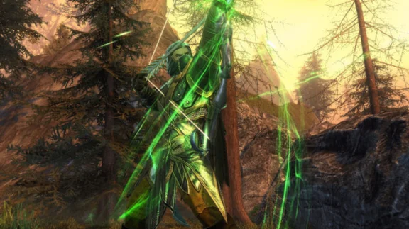 Neverwinter Humble Bundle Pack ARC KEY GLOBAL
