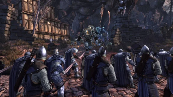 Neverwinter Humble Bundle Pack ARC KEY GLOBAL