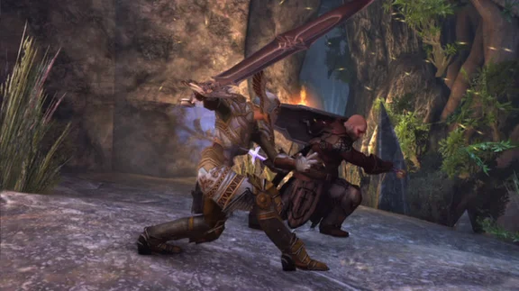 Neverwinter Humble Bundle Pack ARC KEY GLOBAL
