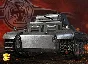 Бонус-код - танк Pz.Kpfw. II Ausf. J +10 ПА (последний)