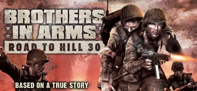 Brothers in Arms: Road to Hill 30 (UBISOFT KEY /GLOBAL)
