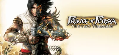 Prince of Persia: The Two Thrones🔑UBISOFT KEY ✔️GLOBAL