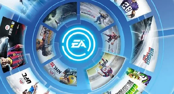 EA PLAY (EA ACCESS) - 12 MONTHS (XBOX ONE)