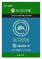 EA PLAY (EA ACCESS) - 12 MONTHS (XBOX ONE)