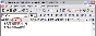 NJstar Word Processor program to input characters