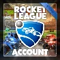 Rocket League [New Steam Account] (Region Free)
