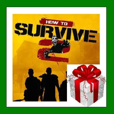 ✅How to Survive 2✔️Steam🔑RU-CIS-UA⭐0% Карты💳АКЦИЯ🎁