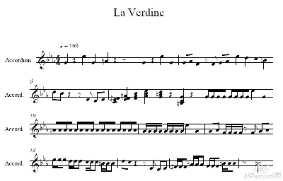 Latcho Drom - La Verdine (MAFIA Soundtrack)
