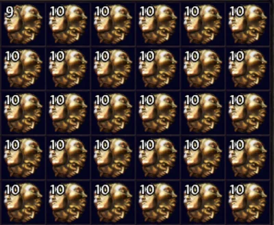 Path Of Exile Сферы- Возвышения /Harbinger по 110 руб