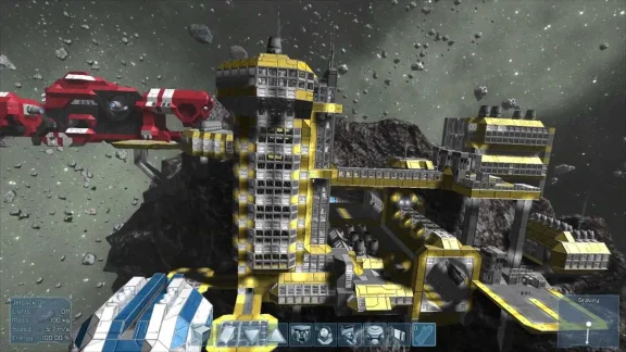 Space Engineers (Steam RU/CIS)
