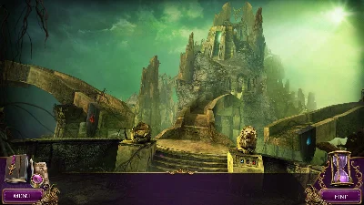 The Secret Order 2: Masked Intent (Steam Key, GLOBAL)