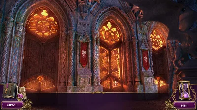 The Secret Order 2: Masked Intent (Steam Key, GLOBAL)