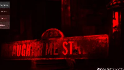 123 Slaughter Me Street (Steam Key, Region Free)