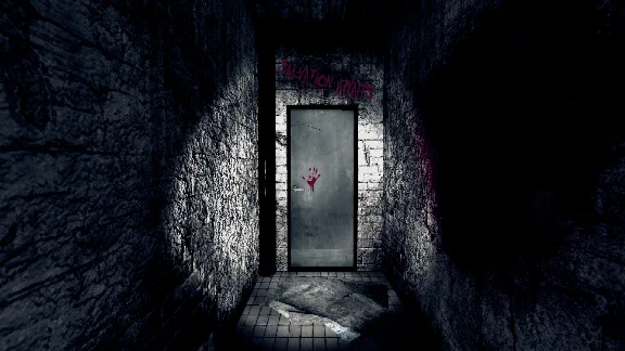 123 Slaughter Me Street (Steam Key, Region Free)