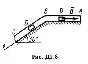 Решение задачи Д1 Вариант 86, решебник Тарг С.М. 1983