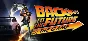 Back to the Future: The Game (STEAM KEY ROW)