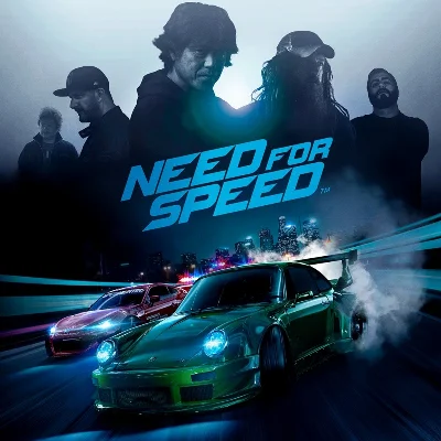 Need for Speed™ 2016 + Bonus