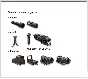 Warface 16 Bloody X7 macros EXAR-H | FN SCAR-H