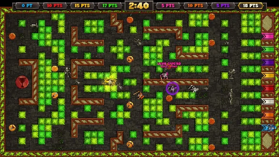 Knight Squad (Steam Key, Region Free)