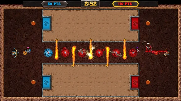 Knight Squad (Steam Key, Region Free)