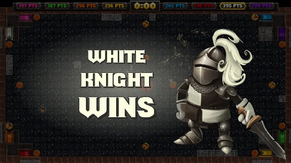 Knight Squad (Steam Key, Region Free)