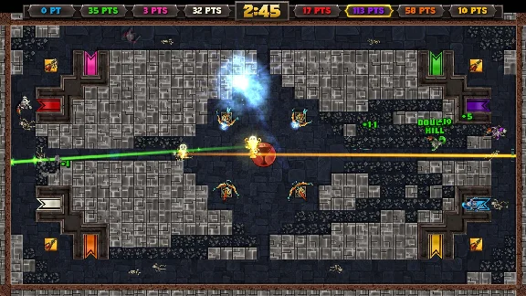 Knight Squad (Steam Key, Region Free)
