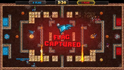 Knight Squad (Steam Key, Region Free)