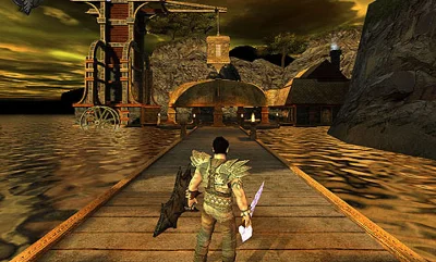 Enclave (Steam key\Region Free)