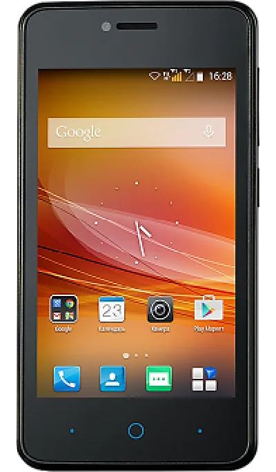 ZTE Blade A5 Pro smartphone Megaphone unlock code