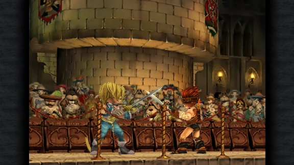 FINAL FANTASY IX 9  (STEAM GIFT | RU+CIS)