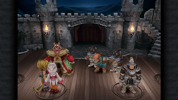 FINAL FANTASY IX 9  (STEAM GIFT | RU+CIS)