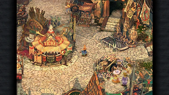 FINAL FANTASY IX 9  (STEAM GIFT | RU+CIS)