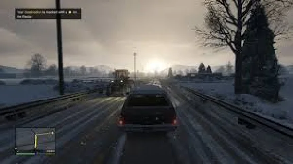 Grand Theft Auto 5 (GTA V) RU+EU Global