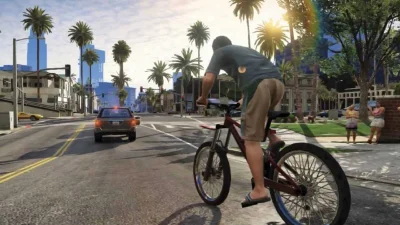 Grand Theft Auto 5 (GTA V) RU+EU Global