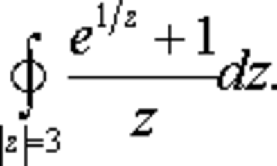 Chudesenko VF the solution of 14.3 out complex analysis and EAs