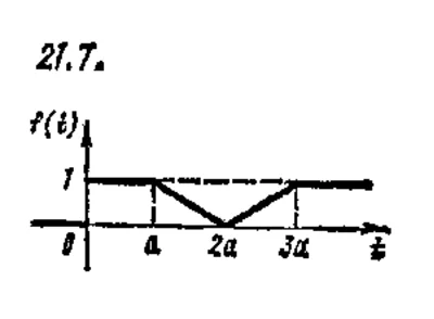 Chudesenko VF the solution of 21.7 out complex analysis and EAs