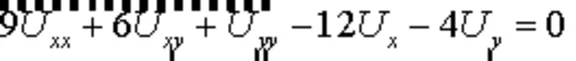 2.14 Solution of the problem of section 3 MFIs author Chudesenko In